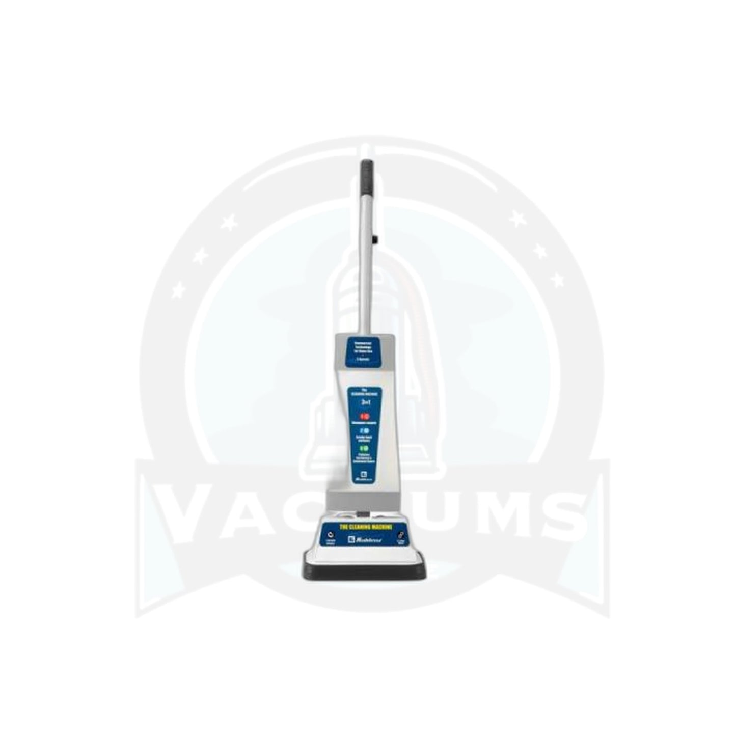 Koblenz P820 Two-Speed Hardwood Floor Cleaner & Polisher
