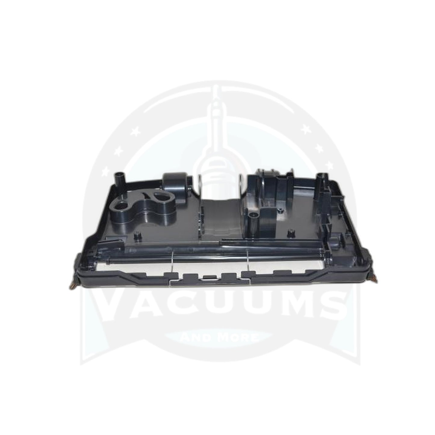 Oreck Bottom Plate - U7000 / U7200 Pilot Upright