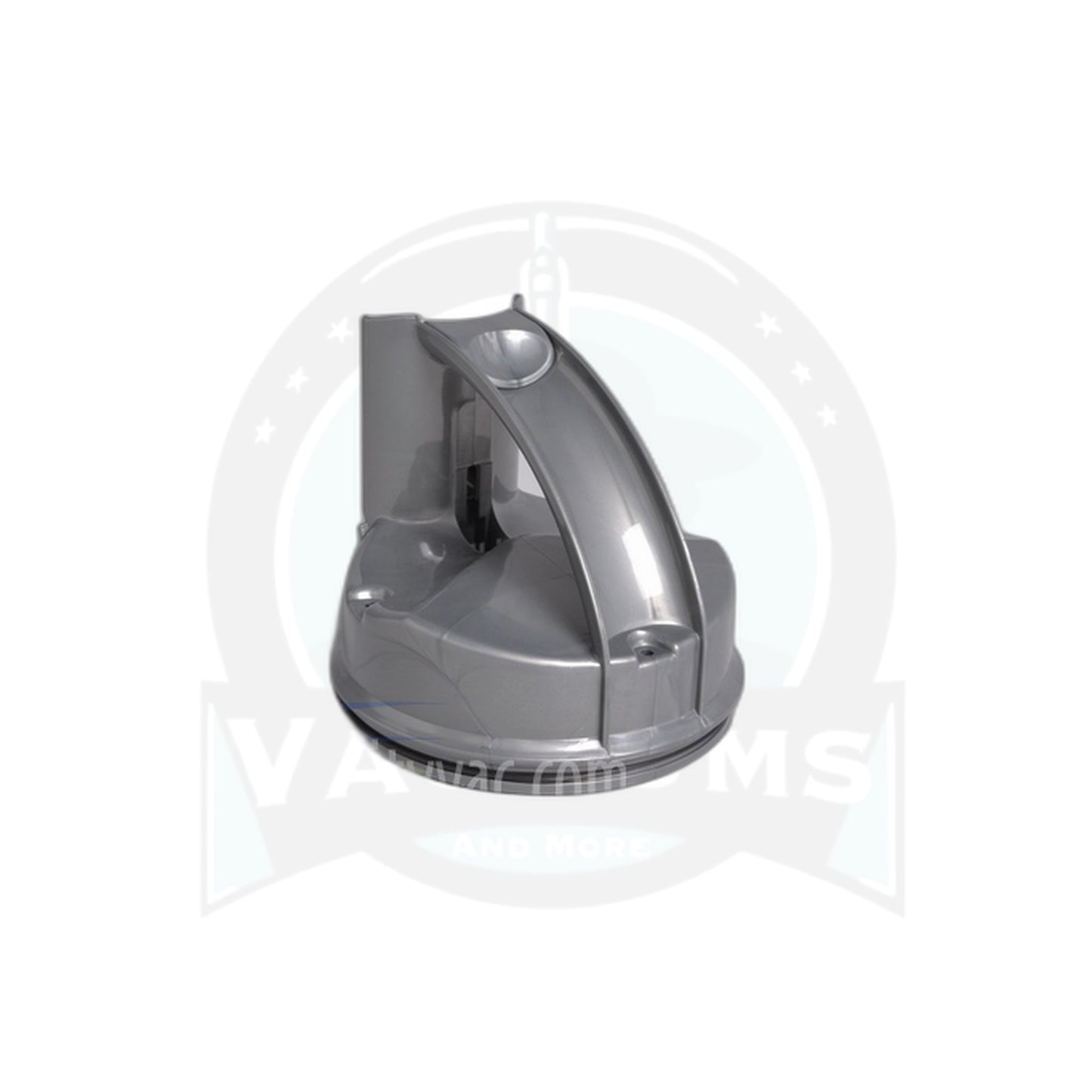 Dyson DC07 Dirt Housing Top with Handle - Bagless Upright - Dyson