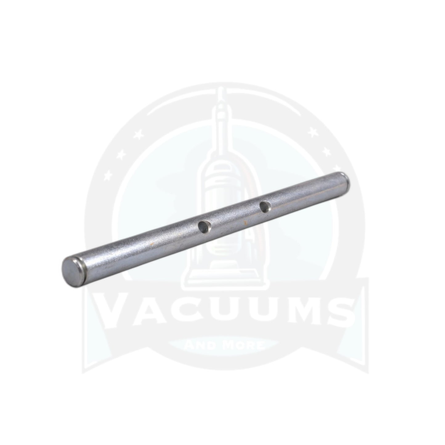 Rear Axle Shaft - Kirby 3CB through Legend II, 4.5" Long, 2 Pack - Kirby