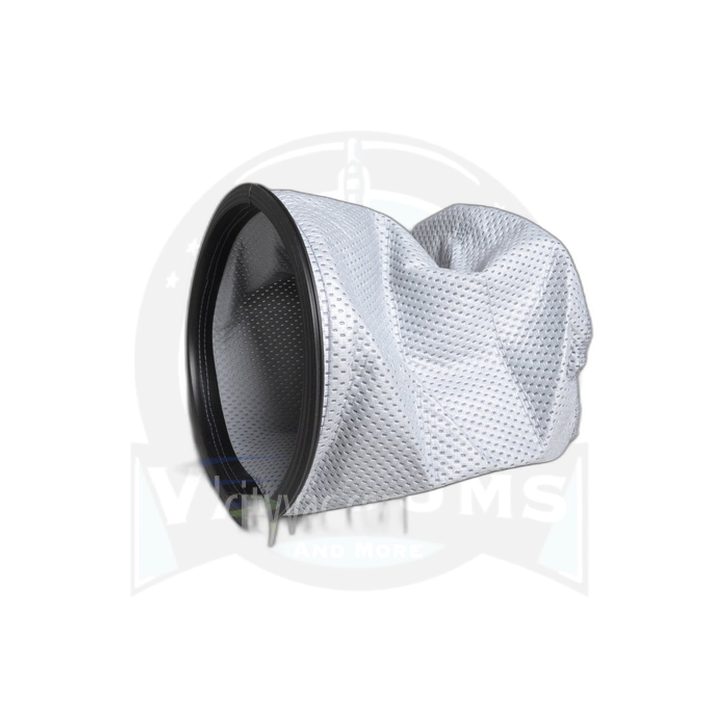 ProTeam Canister Cloth Bag Pro Team Running Vacuum - ProTeam