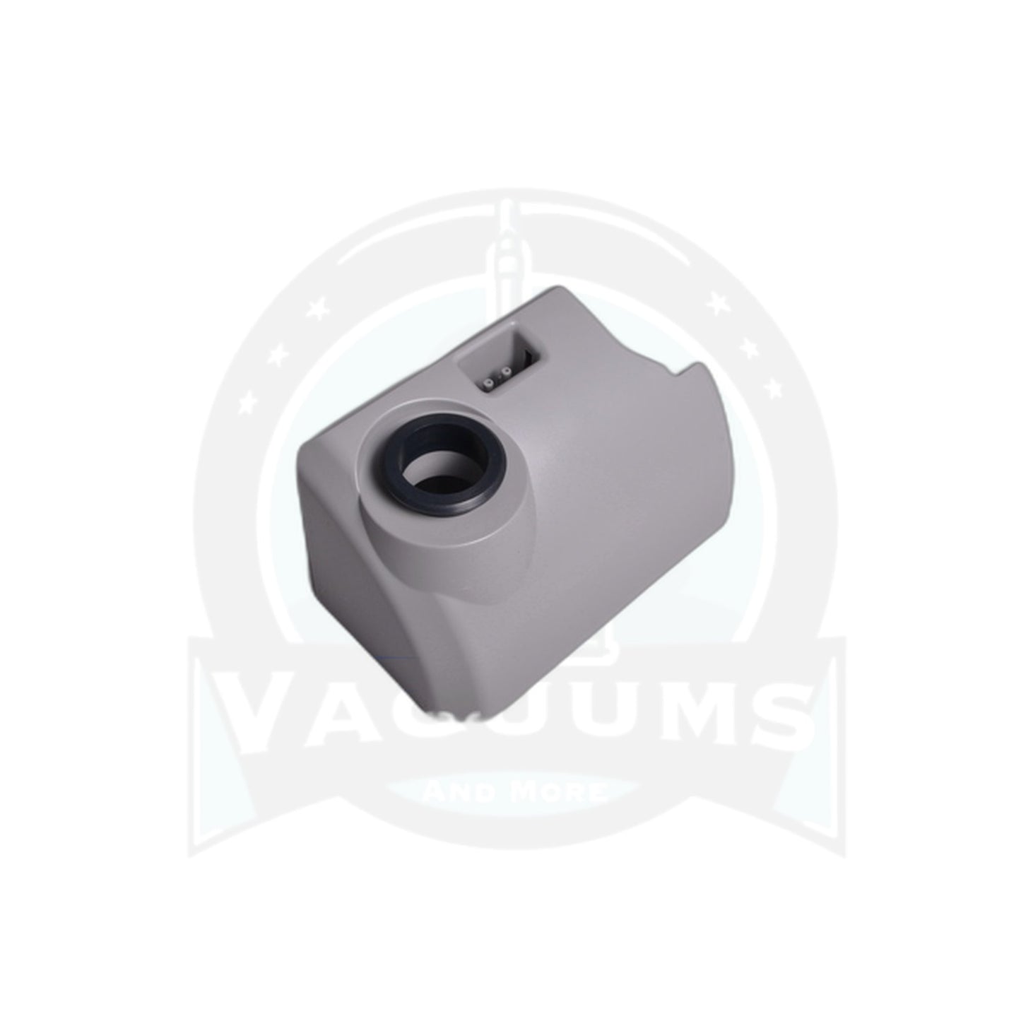 ProTeam Bag Housing Cover - XP Series, Grey - ProTeam