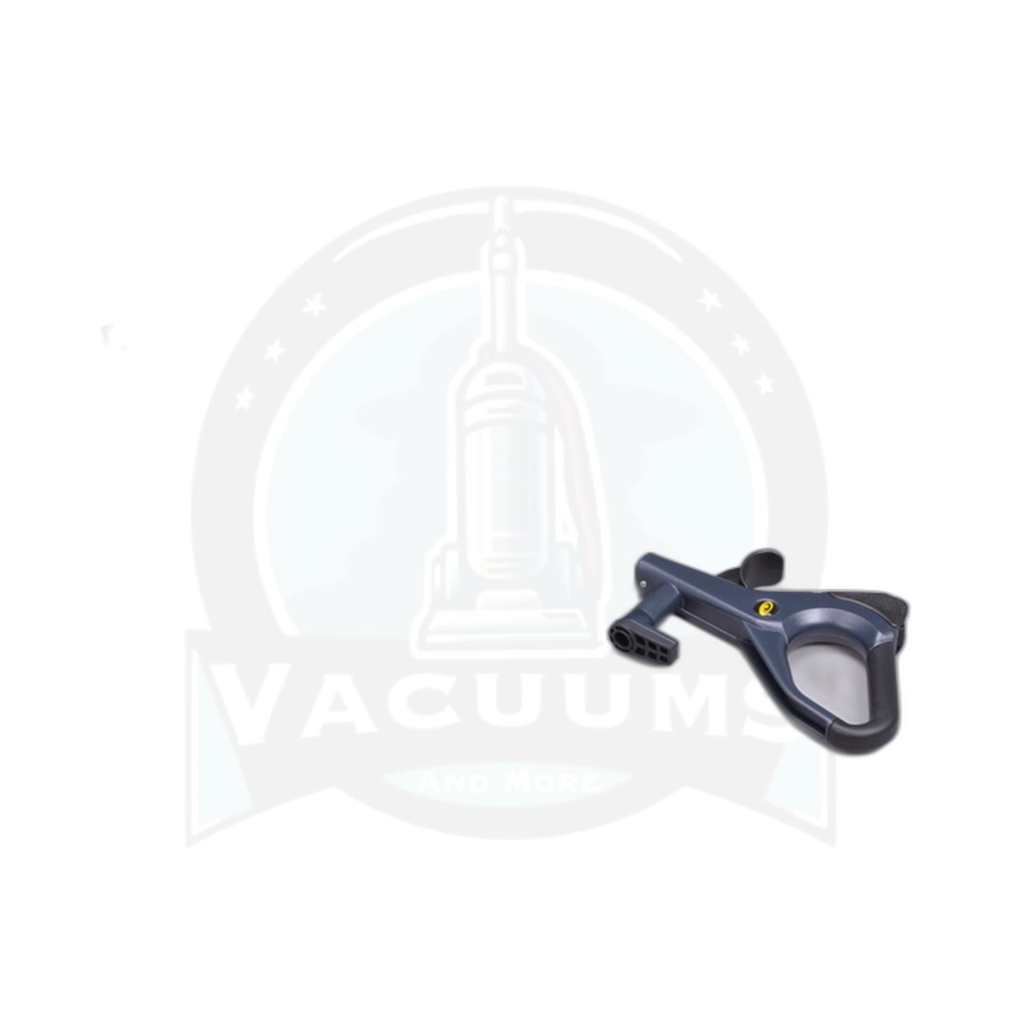 ProTeam Handle Assembly - 1500XP Upright - ProTeam