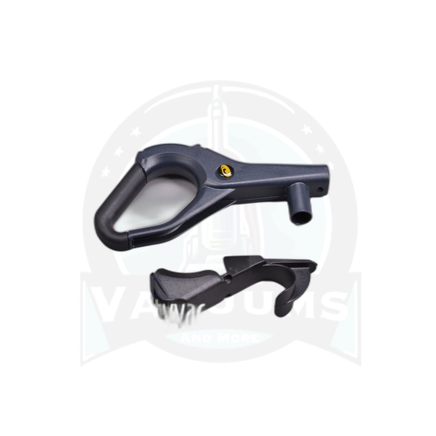 ProTeam Handle Grip and Bezel - 1500XP Upright - ProTeam