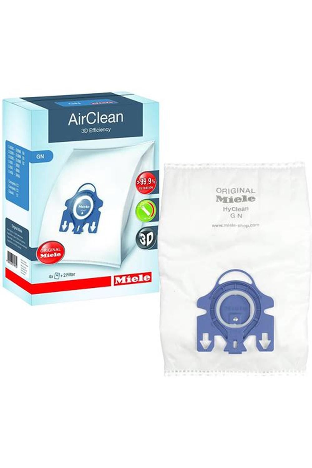 Air Clean 3D GN FilterBag‚Ñ¢ ProPack 32 bags