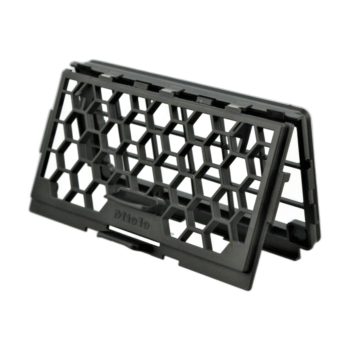 Miele AirClean Filter Spacer Bracket for Complete C3 / S8 Series