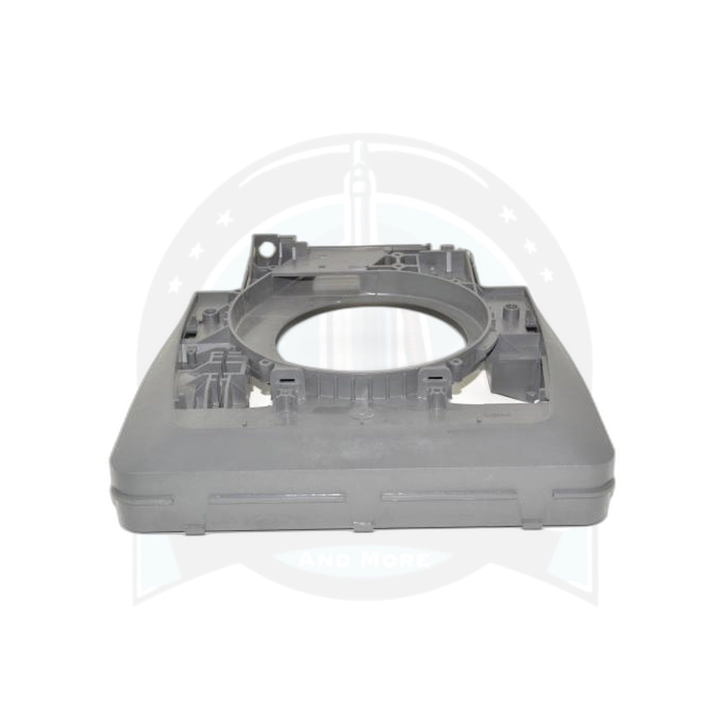 Base Assembly - Koblenz U75 / U80 - Koblenz