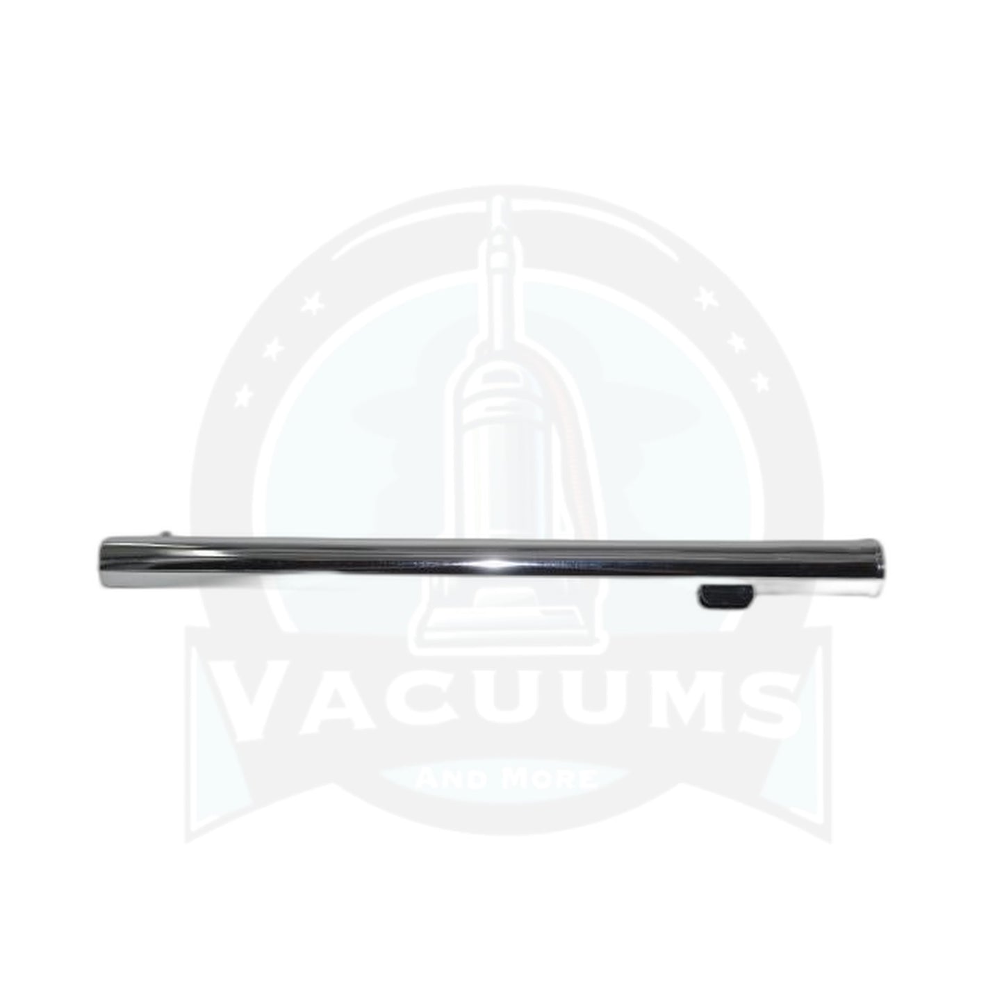Button Lock Lower Wand with Cord Channel - Beam/Electrolux Power Nozzle - Beam