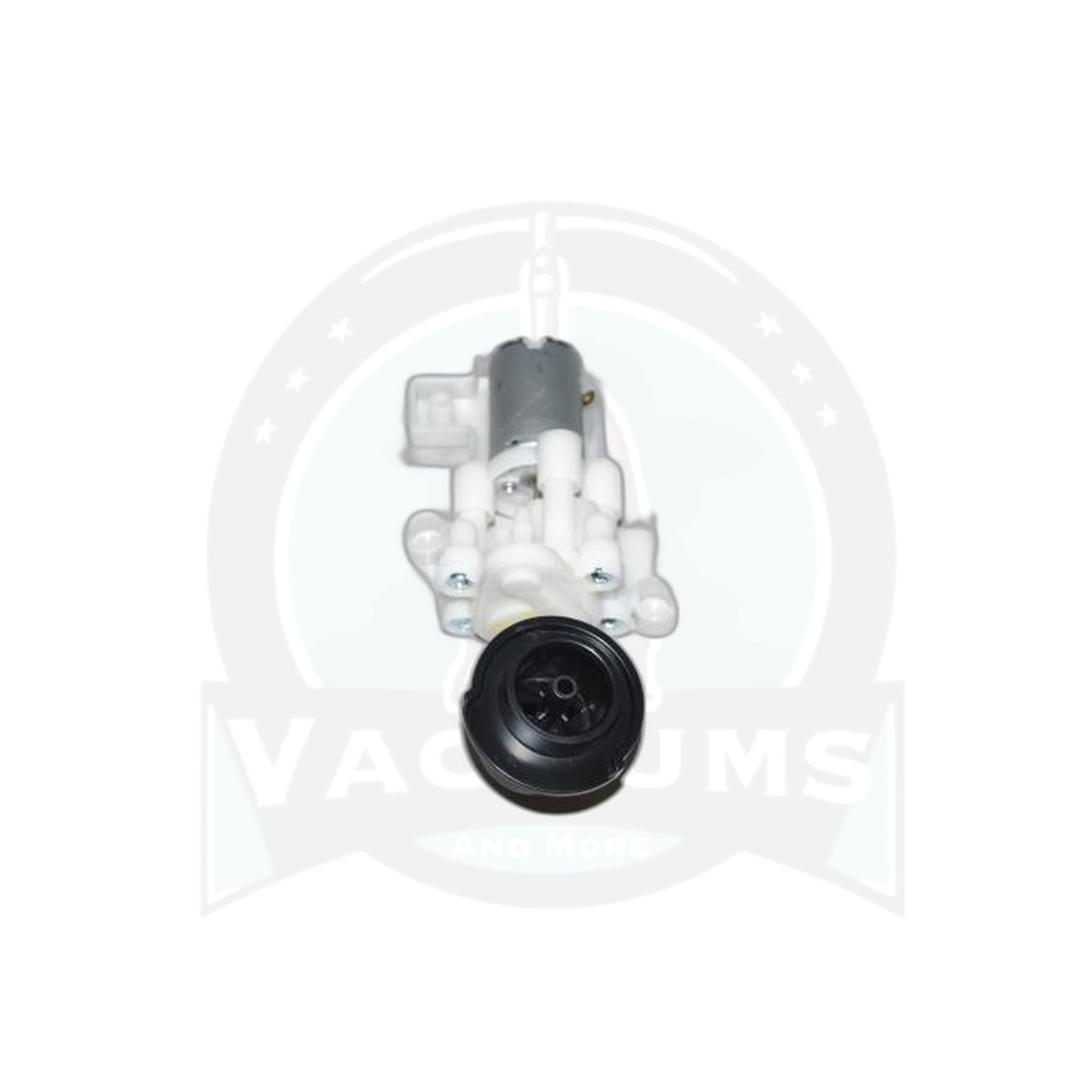 Bissell Pump Assembly - 17N4, Deep Clean Premier - Bissell