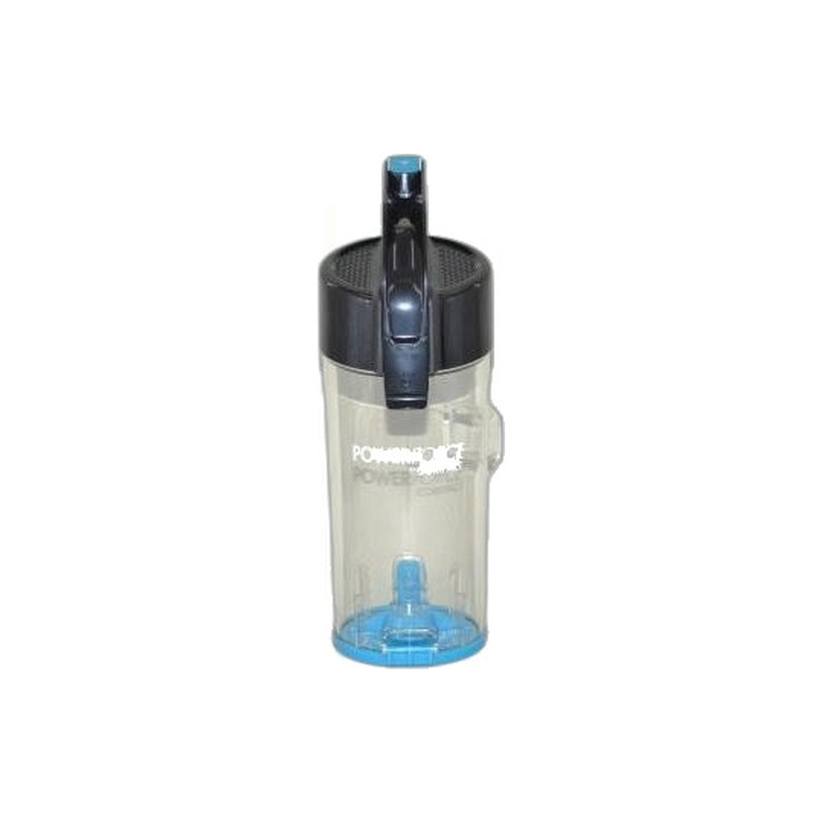 Dirt Container - Bissell PowerForce Compact Bagless Upright