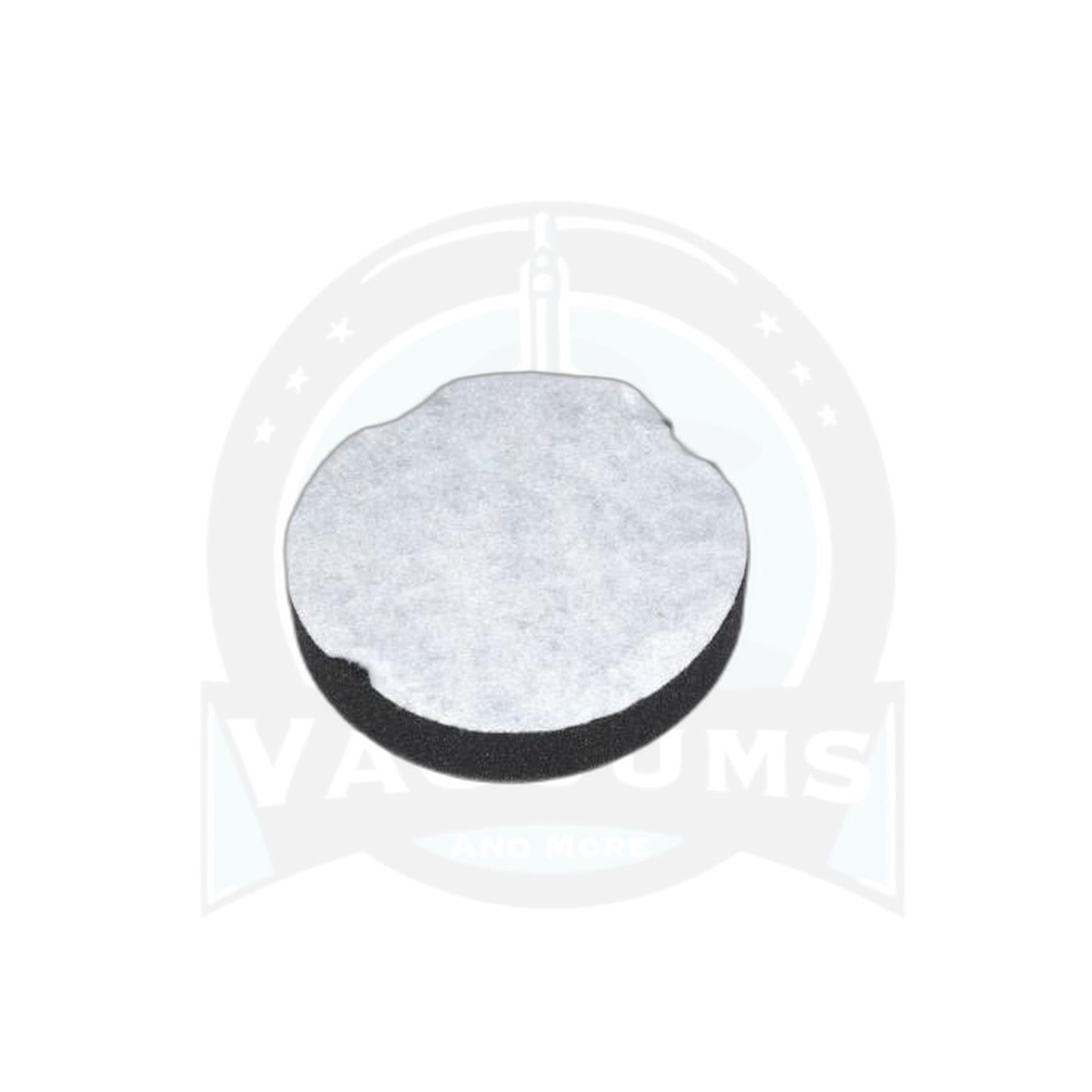 Bissell PowerForce Compact 1520 Vacuum Filter Set - Foam and Felt - Bissell
