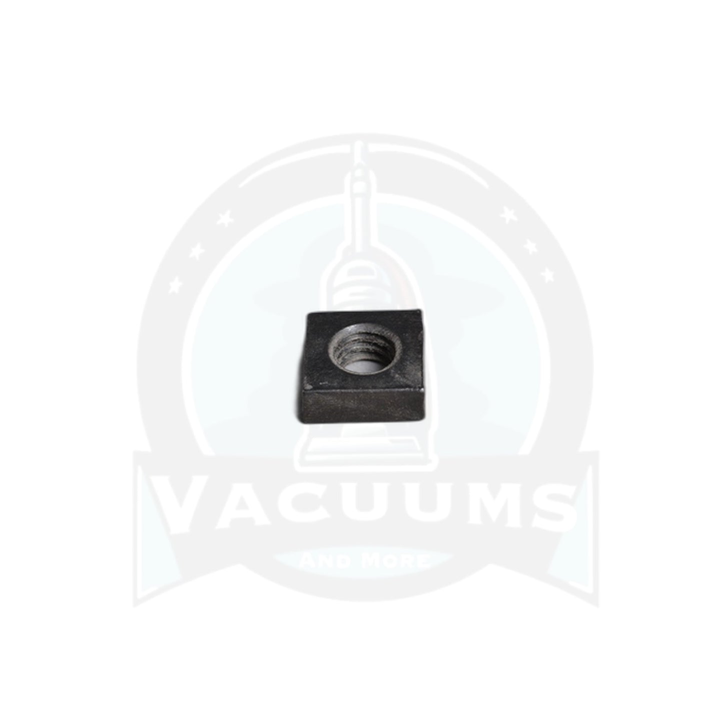 Hoover Front Wheel Axle Nut - Convertible Uprights - Hoover