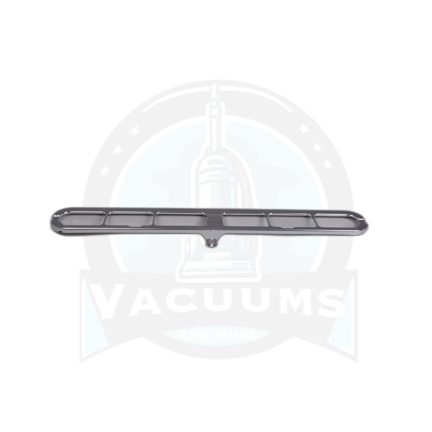 Royal 18-Inch Bottom Plate - Commercial Metal Upright - Royal