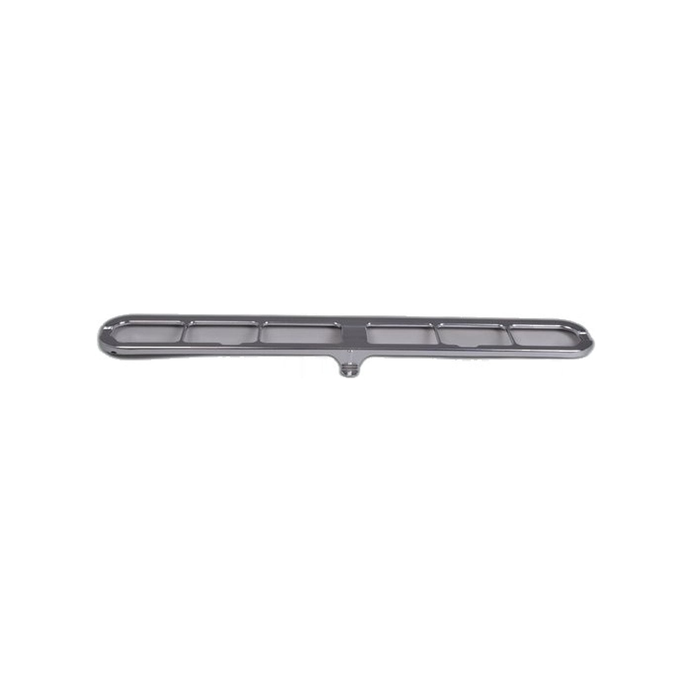 Royal 18-Inch Bottom Plate - Commercial Metal Upright