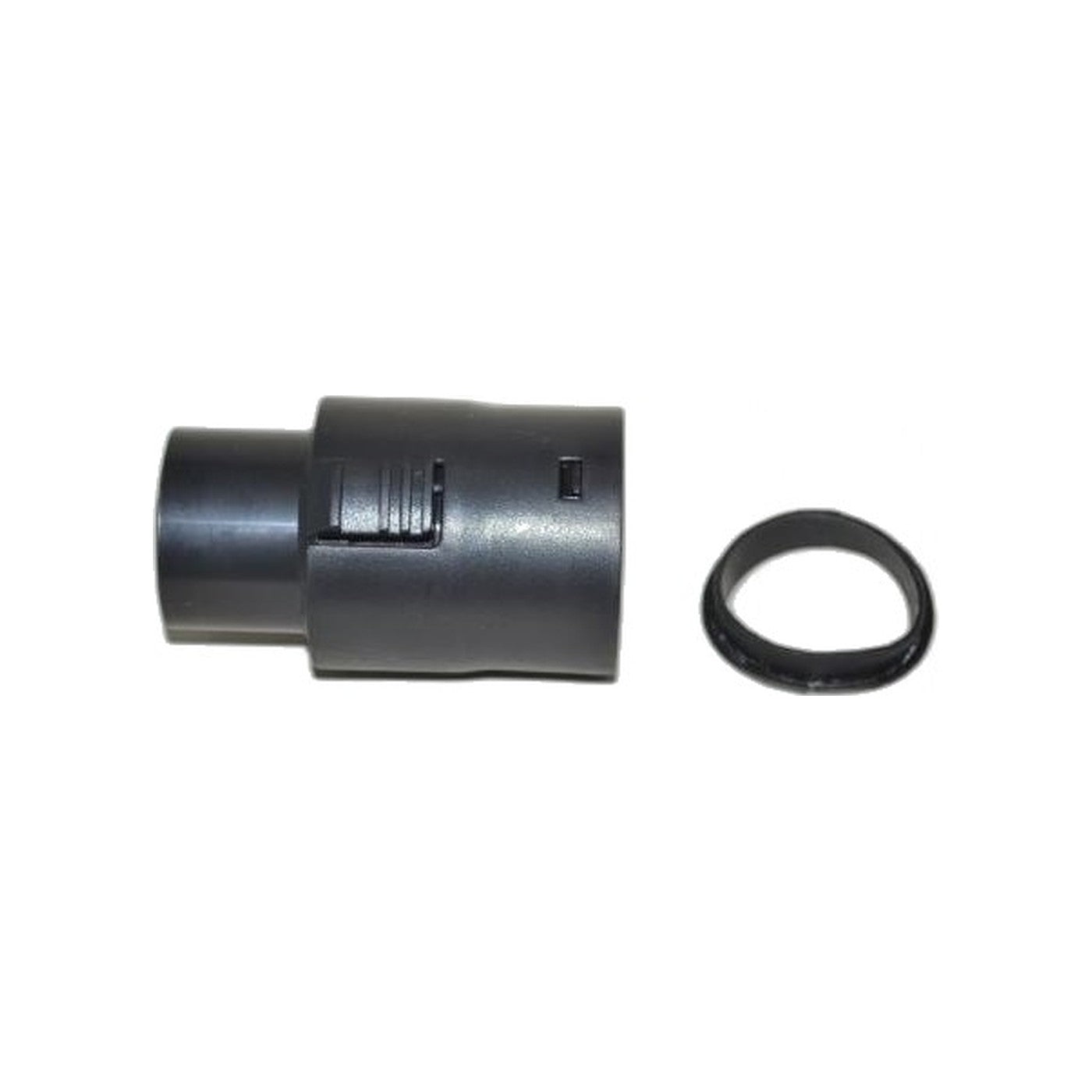 Machine End Cuff - Titan T1400 Canister