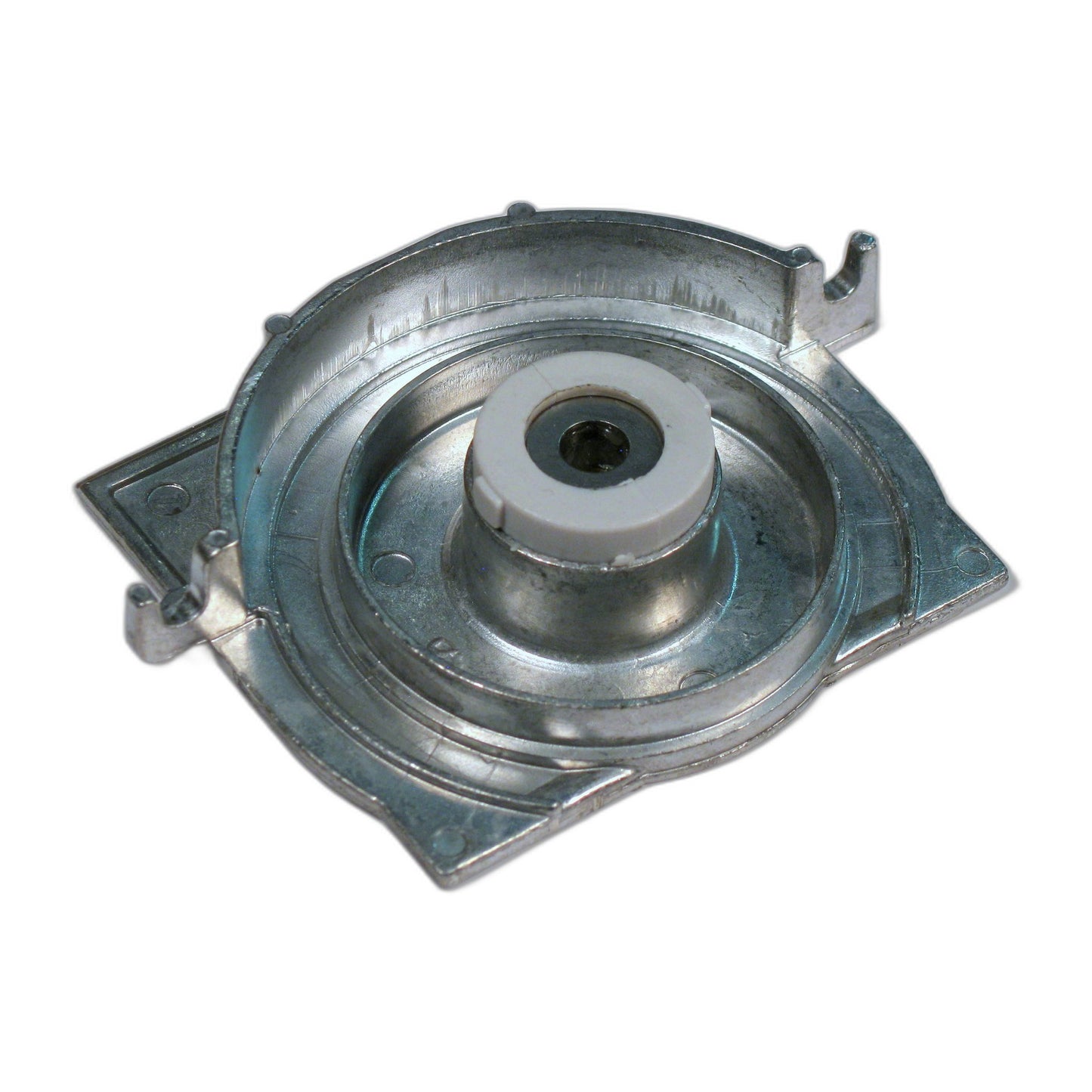 SEBO Left-Hand Brush Roll Bearing Block for ET-C and ELECTRONIC 370