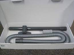 Attachment Set - 3 pieces, for DART and FELIX (upholstery nozzle, 22" extension wand, and 9' 2" stretch hose)