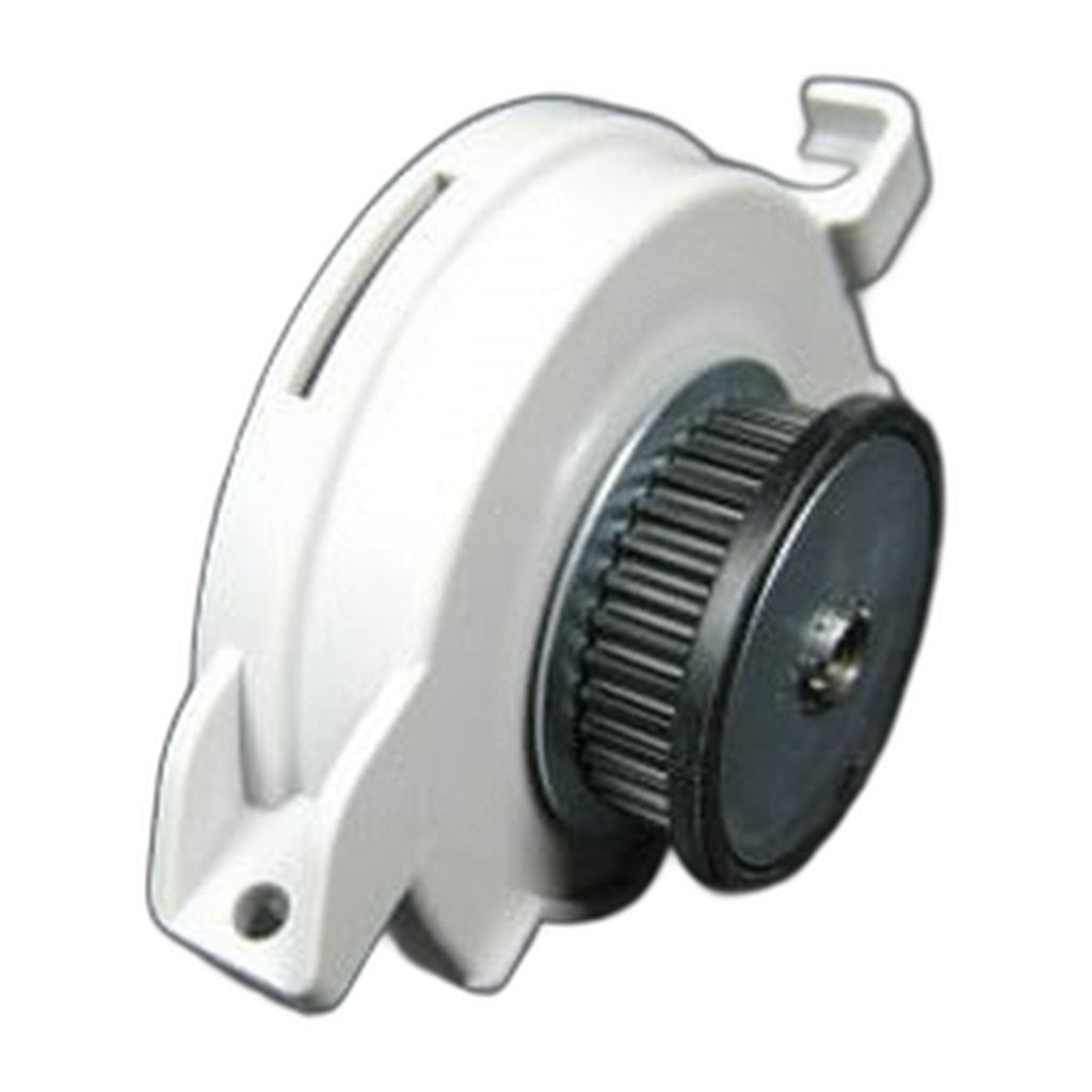 SEBO Left-Hand Internal Bearing Block for X7