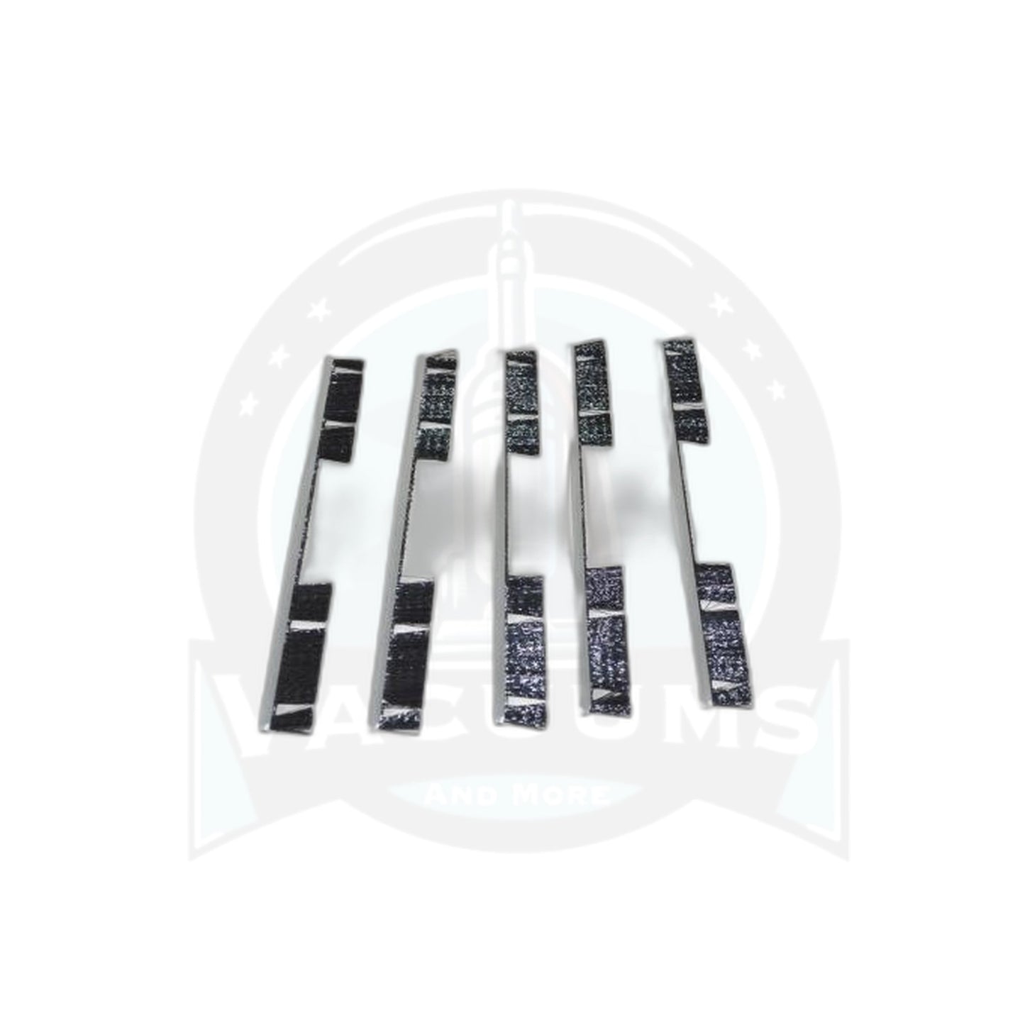 Kirby Brush Strip Surface Nozzle - G5/AV2 - 5 Pack - Kirby