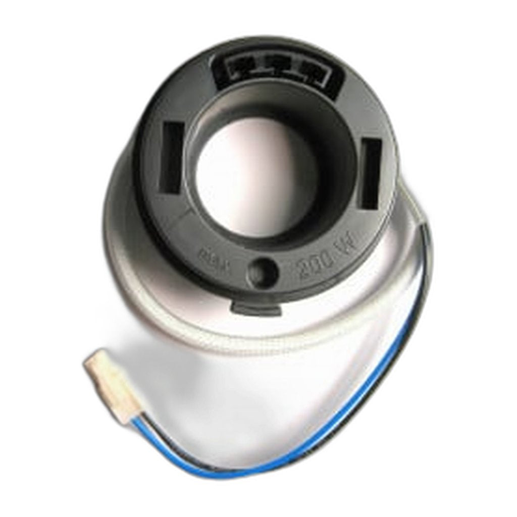 SEBO Wired Hose Neck with 8160 Internal Cable for AIRBELT D4 Premium