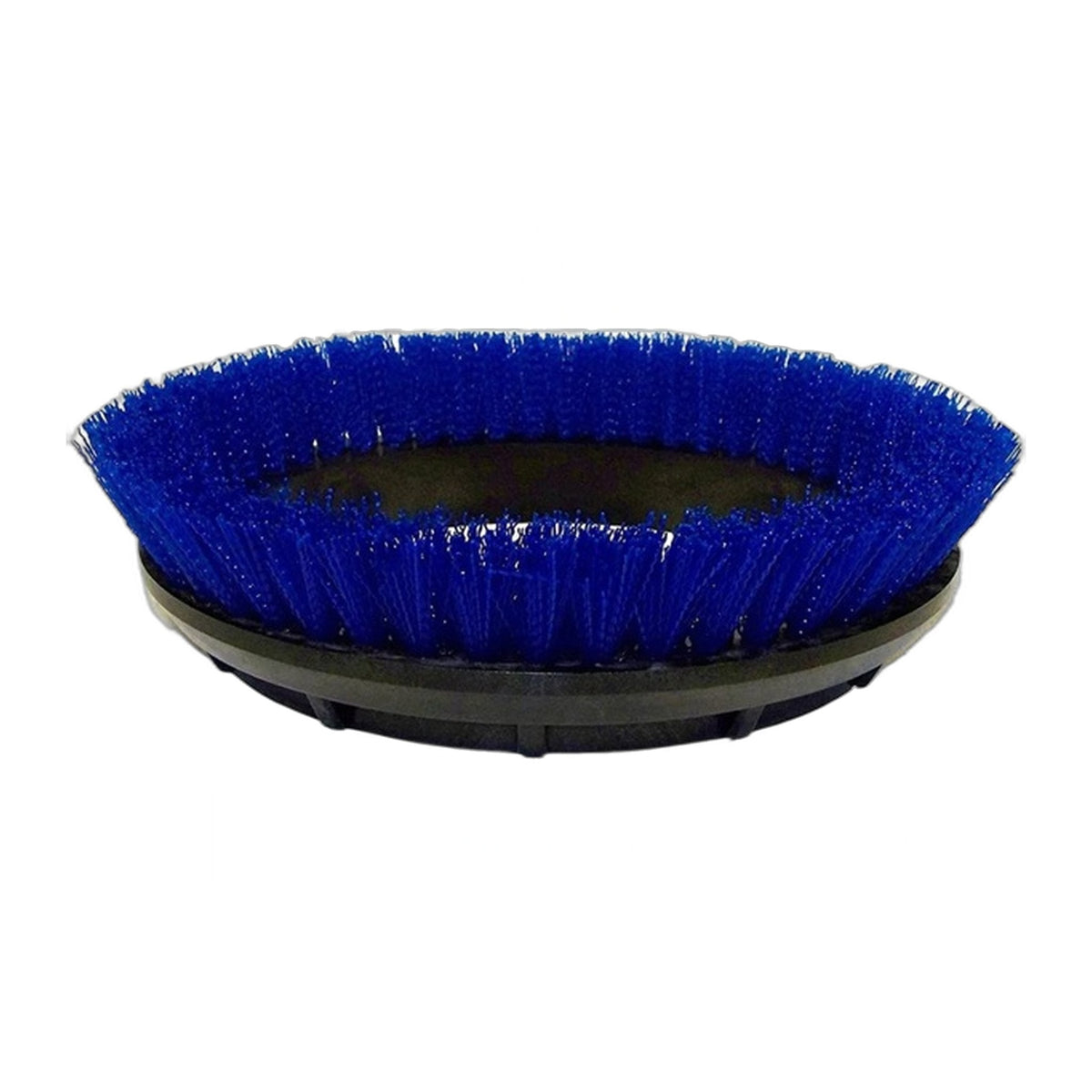Oreck Orbiter Blue Scrub Brush Attachment for Floor Machines