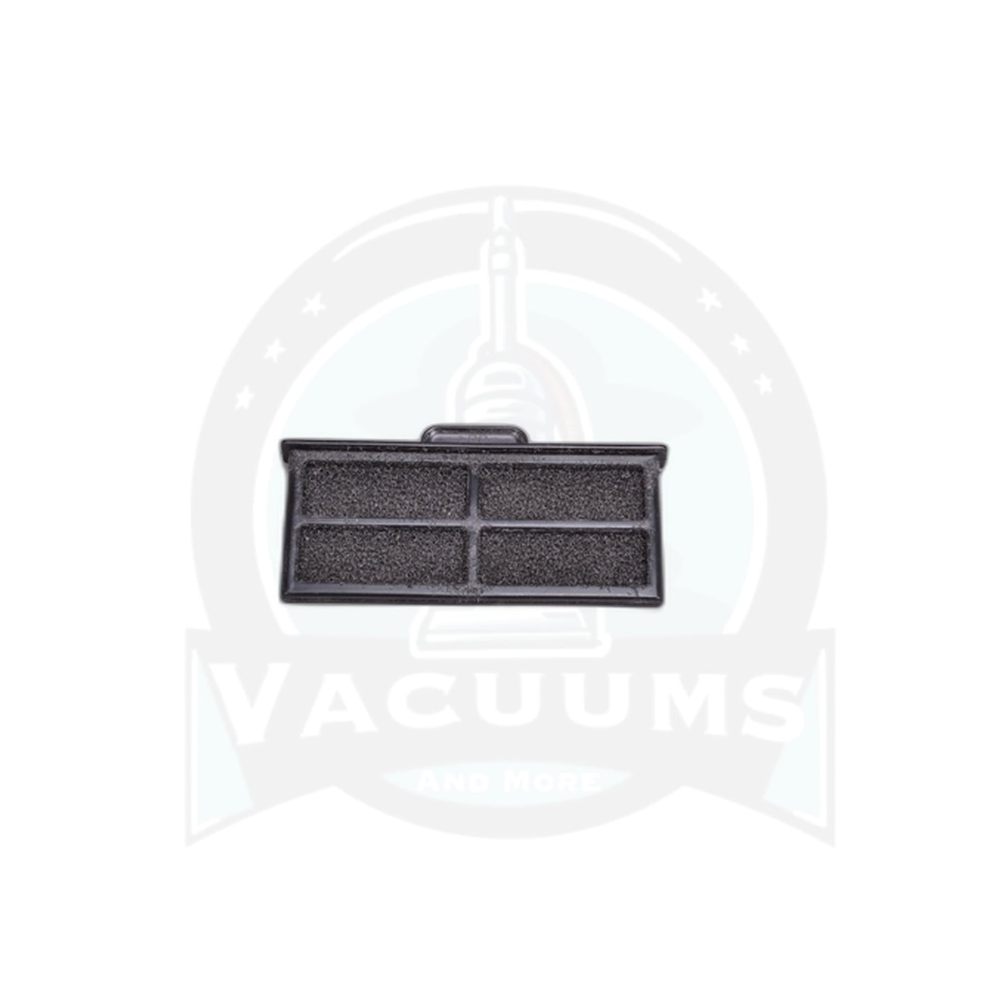 Dirt Devil Foam Filter - CE7900 Platinum Force Extractor - 3.5 x 1.5 Inch - Dirt Devil