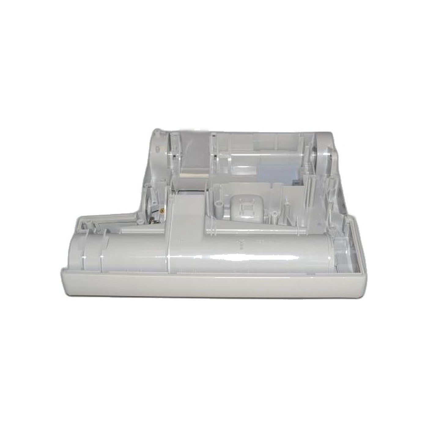 SEBO Complete Chassis for ESSENTIAL G2 and G5 — Light Gray