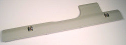 SEBO Complete Rear Bottom Plate - For G1 - SEBO