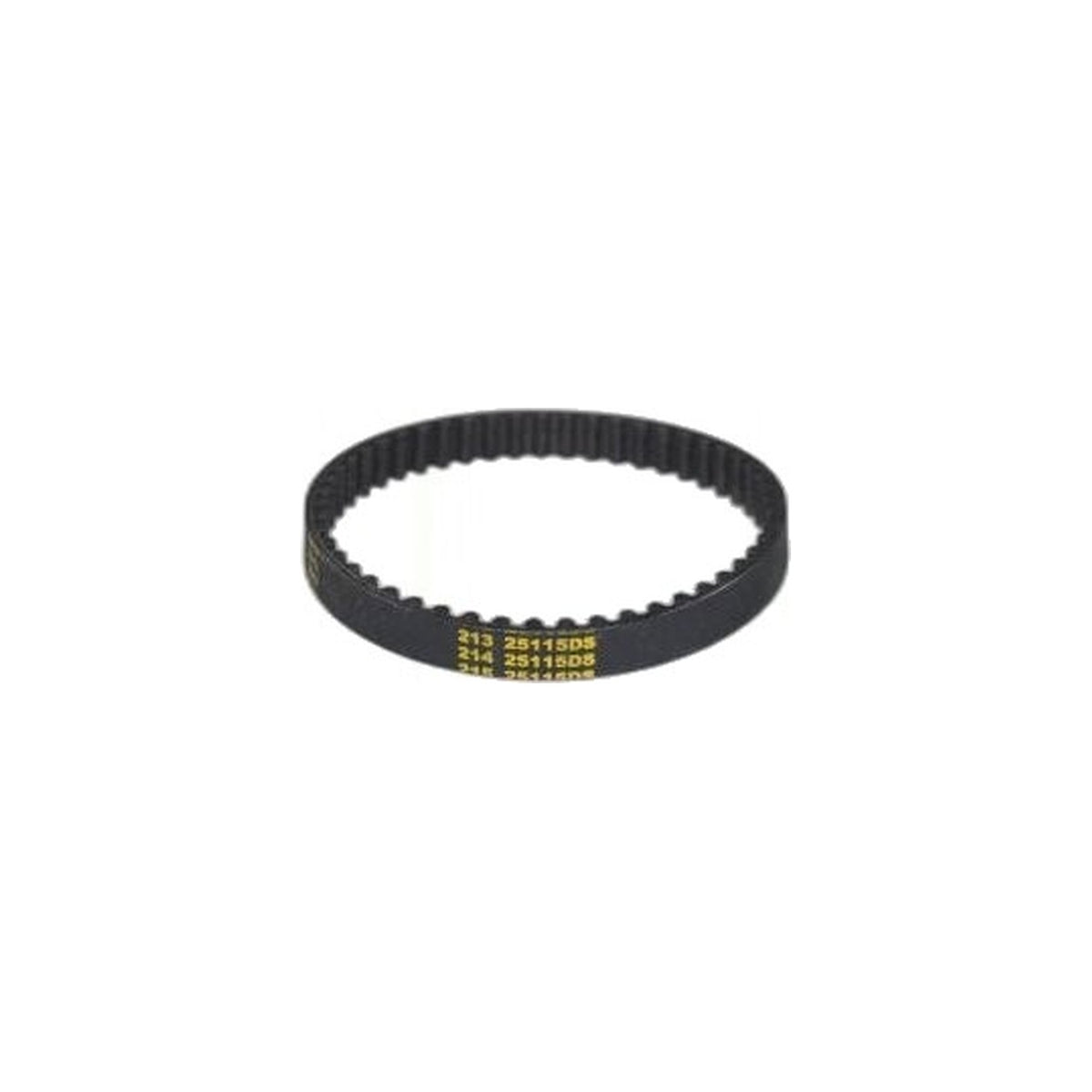 SEBO 5 mm Drive Belt for the Duo
