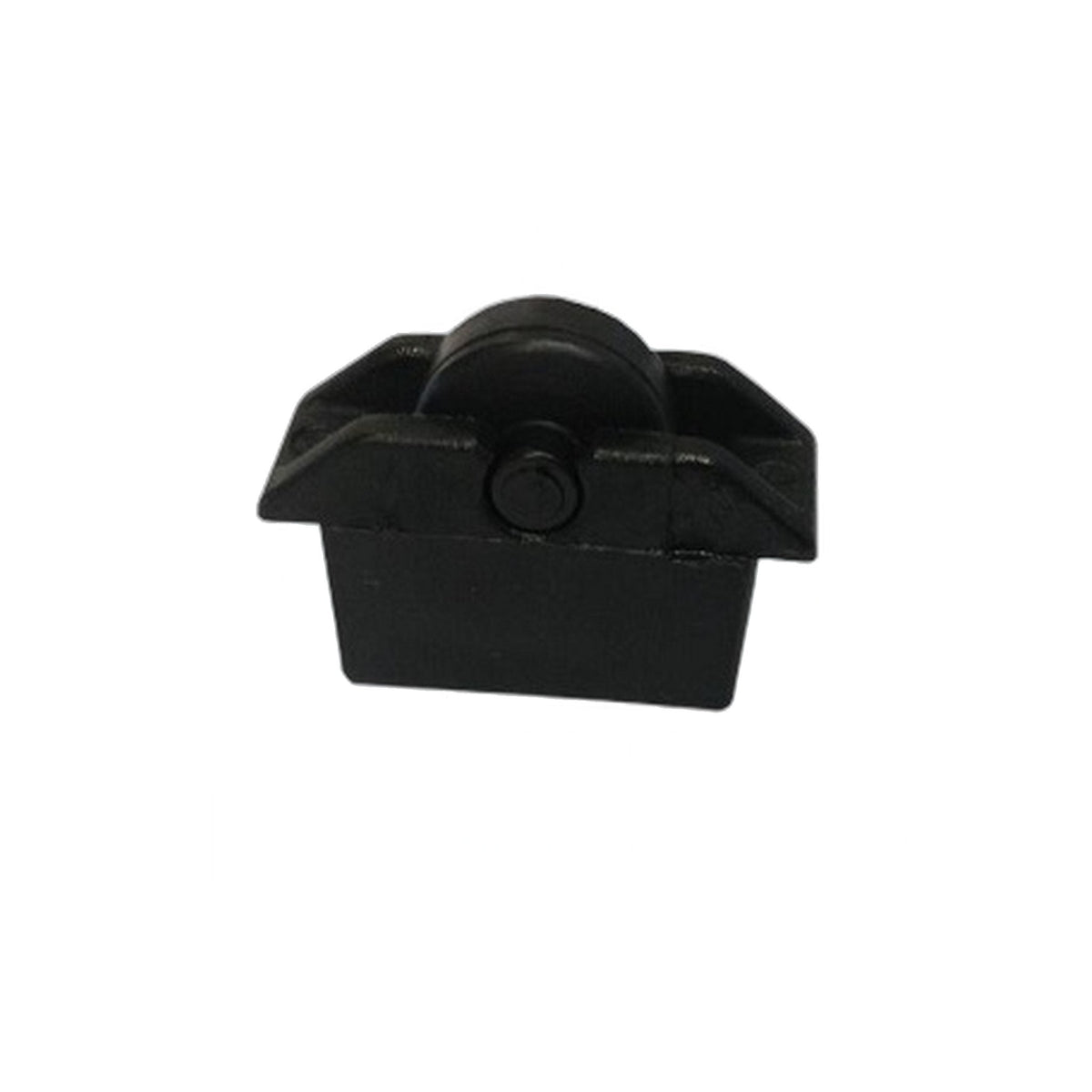 Wessel-Werk D370 Wheel Replacement for Floor Nozzle