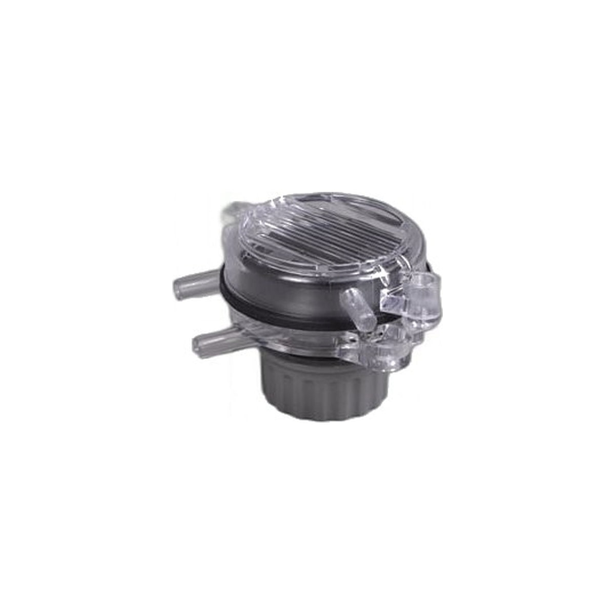 Bag Lockout Valve - Electrolux LE, 2100, Epic 6500