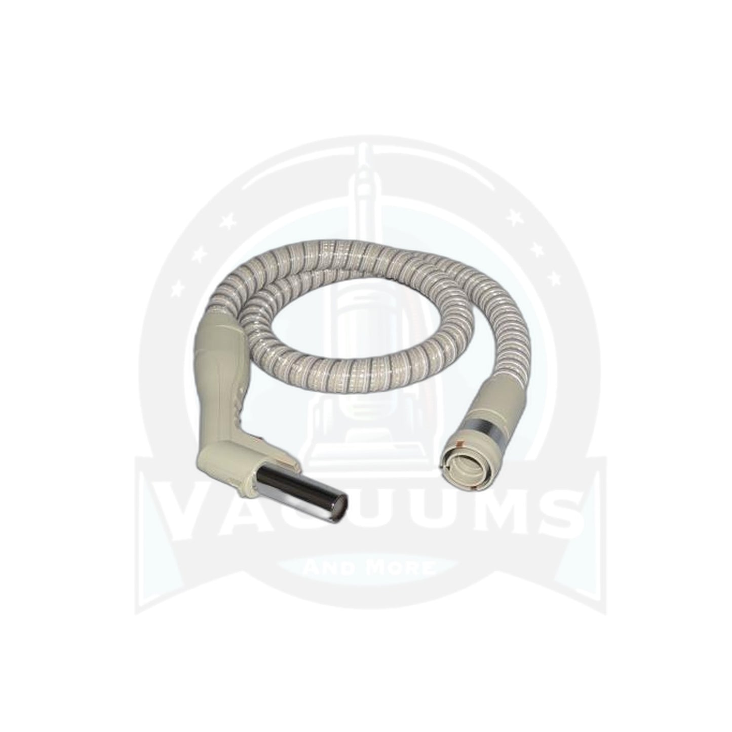 Lux 2100 Hose Assembly with Swivel - OEM Grade, Beige