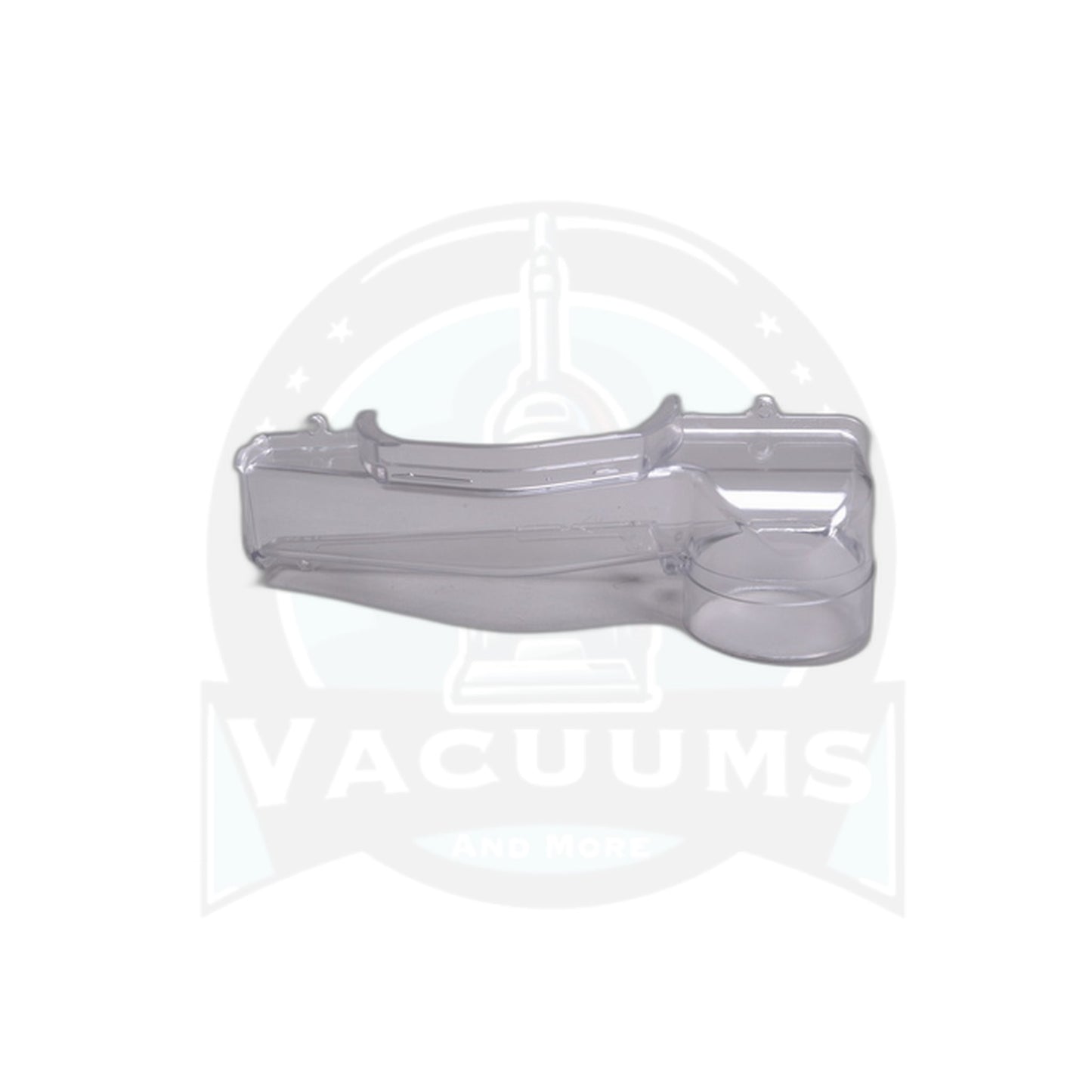 Hoover Conquest Commercial Air Duct - Vacuums and More