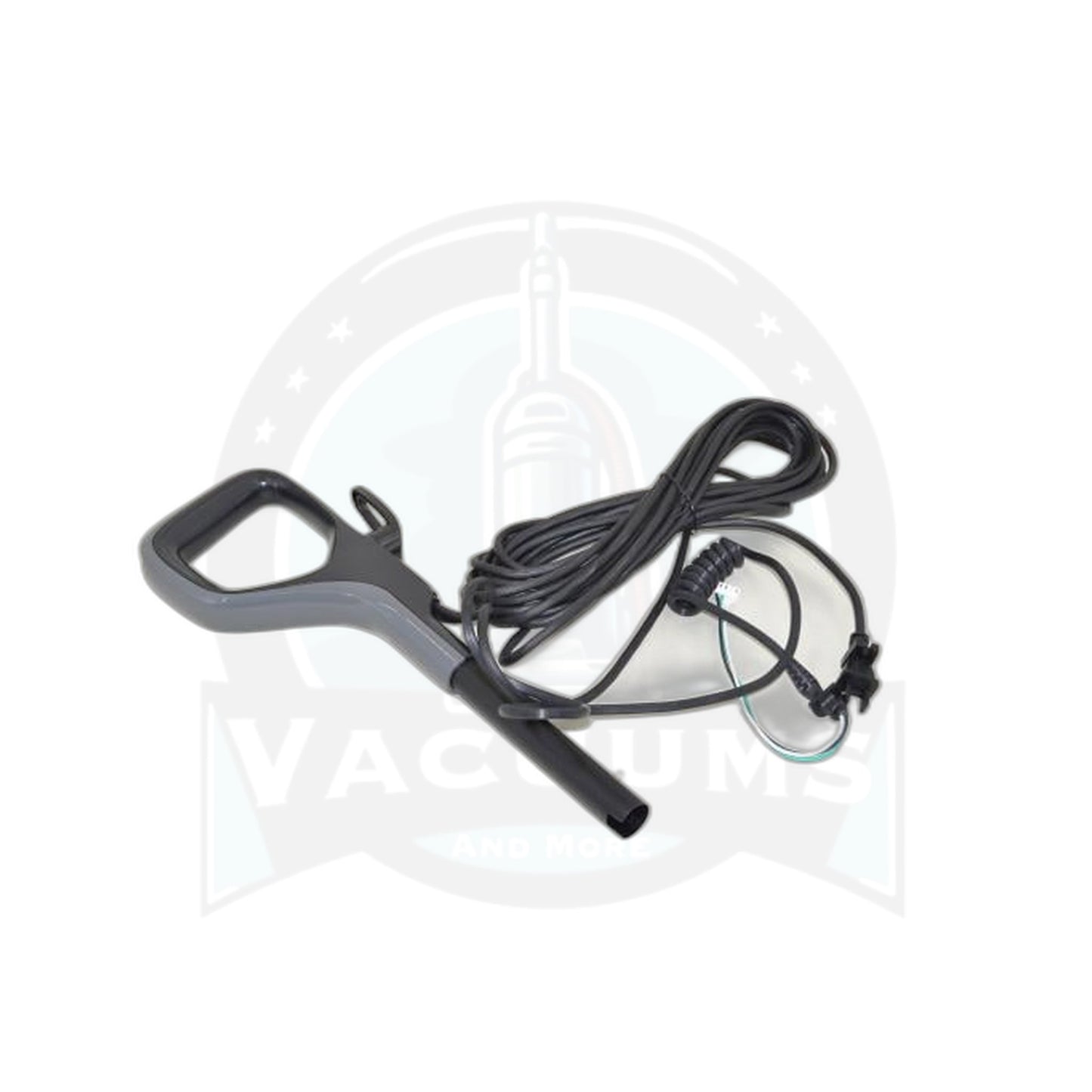 Oreck Handle Assembly - UK30500 / UP102 Discover / Elevate Upright