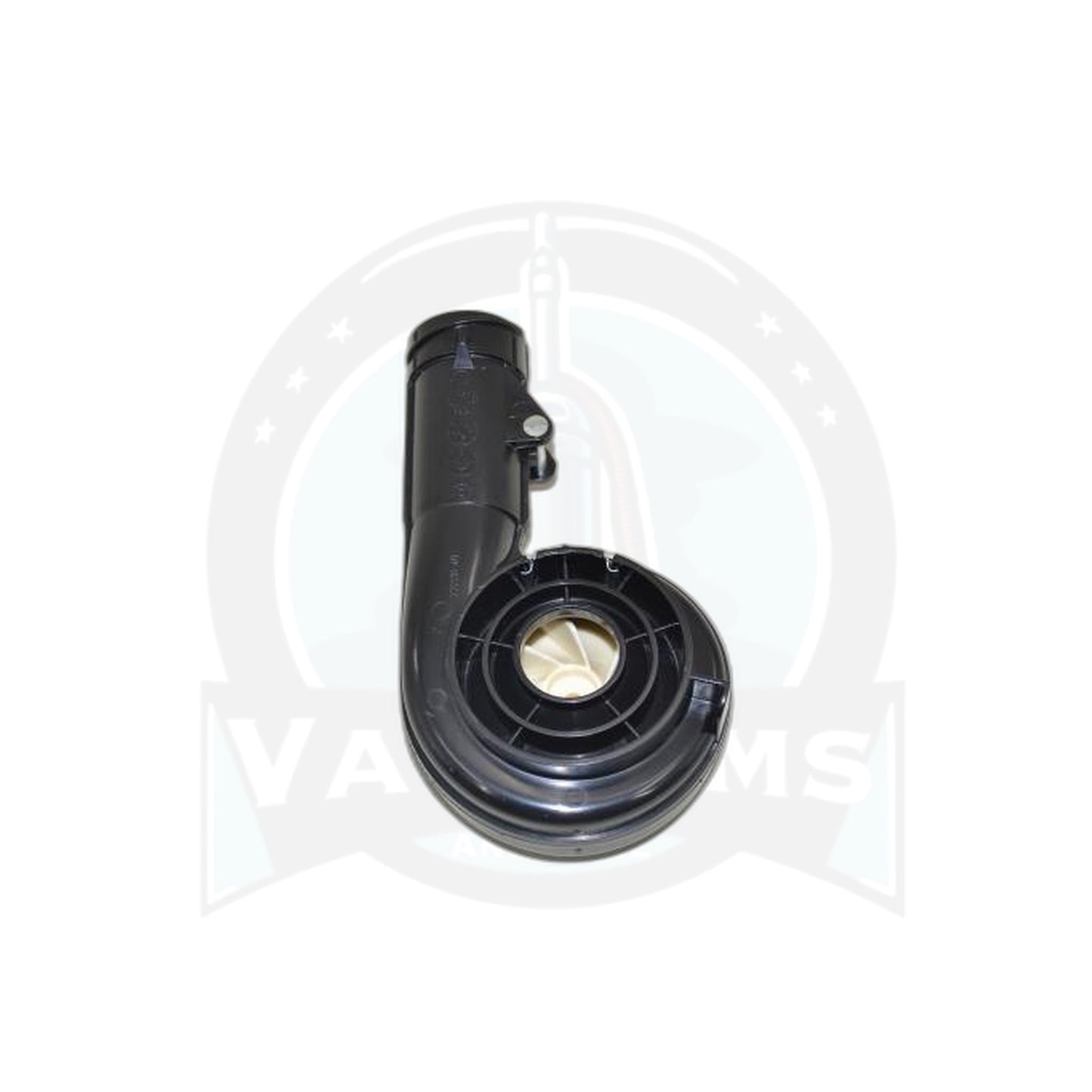 Oreck Fan Kit - Oreck BK95519 Elevate Cordless Upright - Fits BK95520 - CH95519