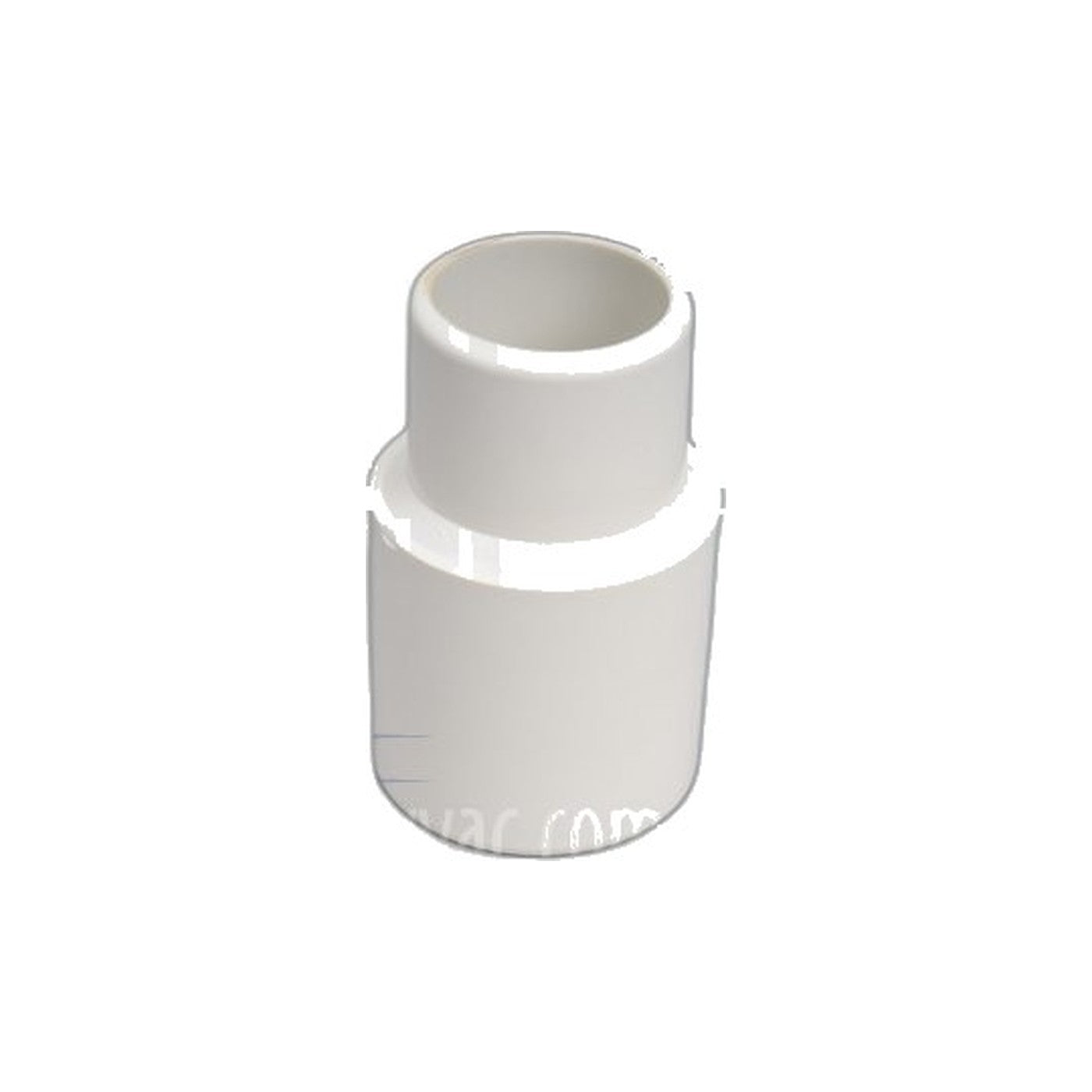 Crushproof Hose Cuff - 1-3/8", Beige