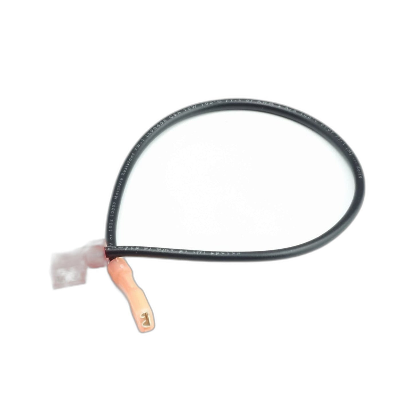 Simplicity Gusto / Moxie Thermostat Wire Harness