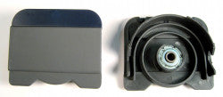 Bearing Block, R.H., for X4 and X5 (dark blue)