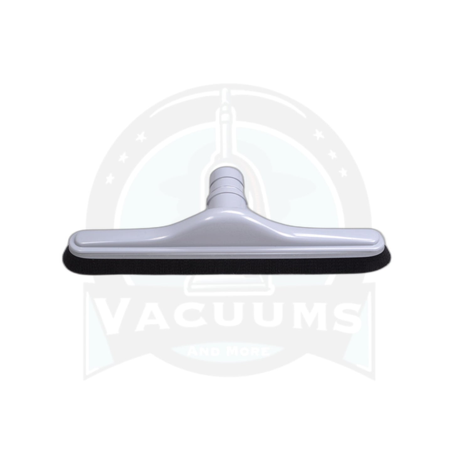 14" Nylon Bristle Commercial Floor Brush - Vacuums and More