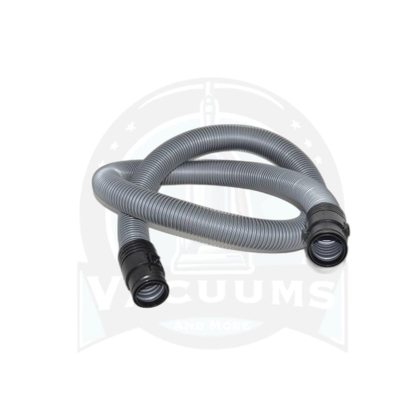 Miele Hose with Cuffs - Fits S2000 and S2100 Canister Vacuums