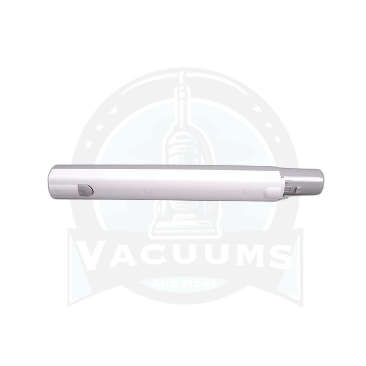 Electrolux 6500 Epic / Guardian Wand - Gray and White - Electrolux
