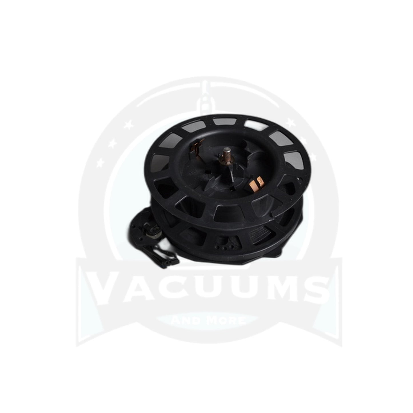Eureka 6975A Excalibur Cord Reel - Eureka