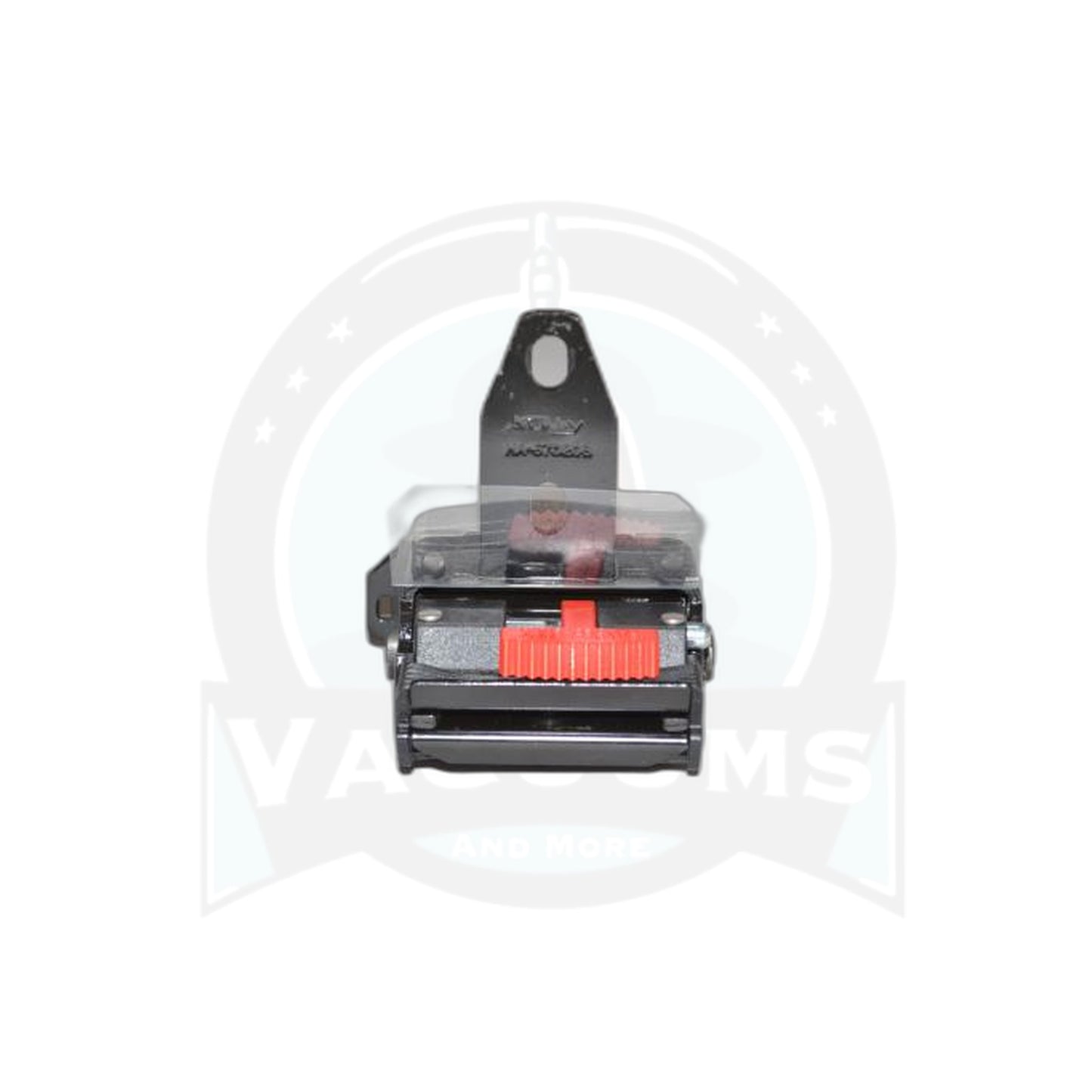 Kirby Sentria Handle Pivot Spring Assembly with Boot