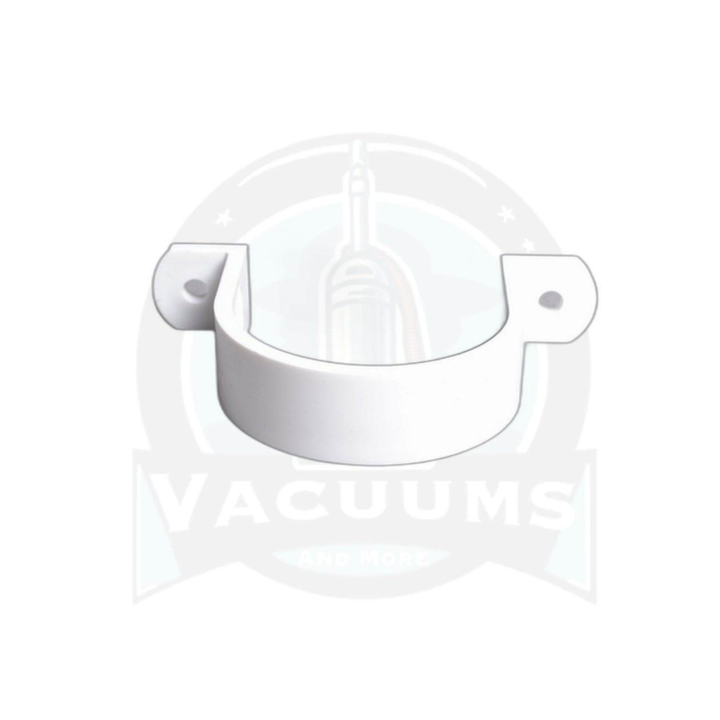 Hanging Strap for 2" PVC Vacuum Tubing - Vacuums and More