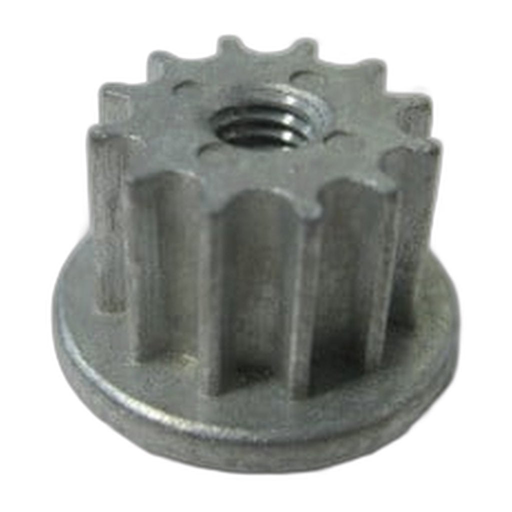 SEBO Drive Pulley 12 R/Ms for the Duo