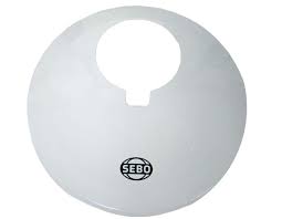 Bag Cover with print, for D1 (white)