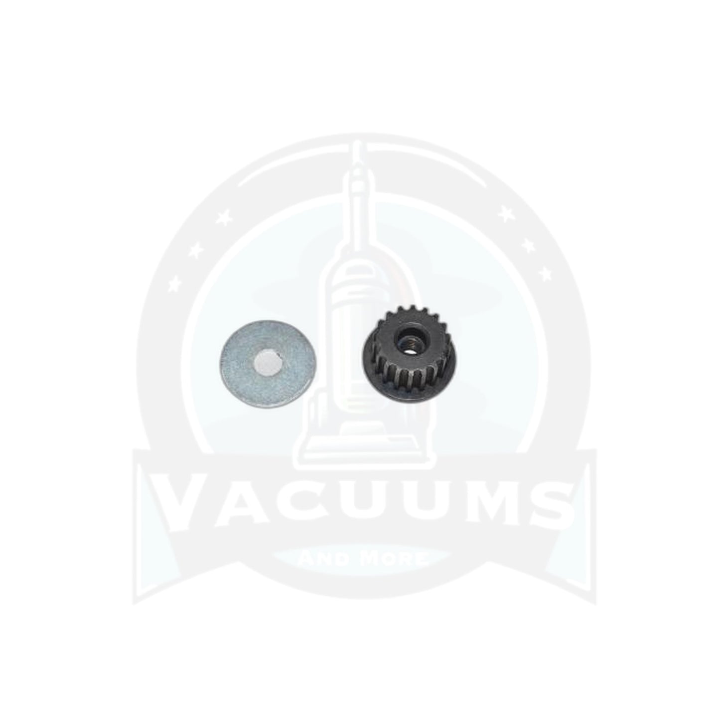 ProTeam Motor Pulley Assembly - ProTeam