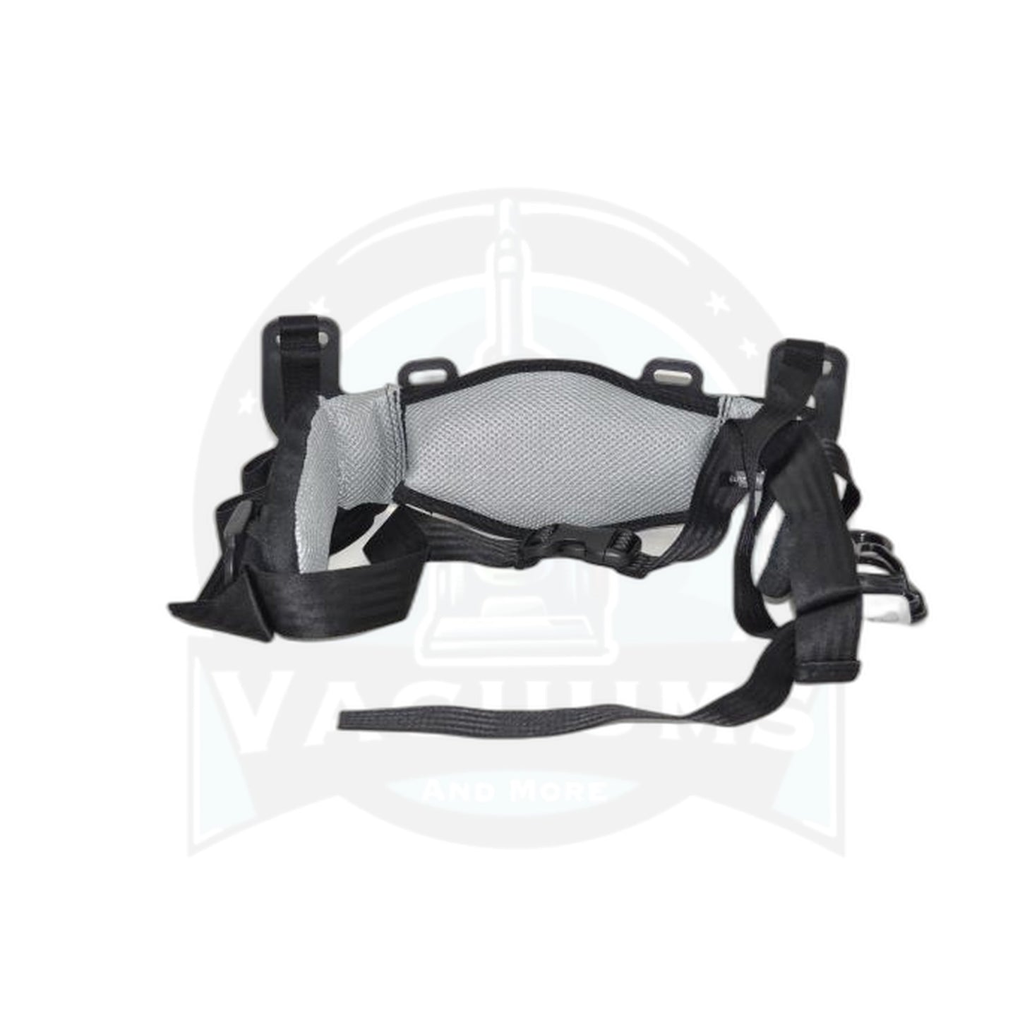 ProTeam Lower Harness Assembly - ProVac FS6 Backpack - ProTeam