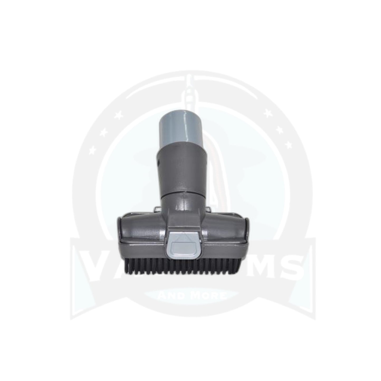 Shark Dust Brush and Upholstery Tool Combo - Fits NV600, NV680, NV800 - Shark
