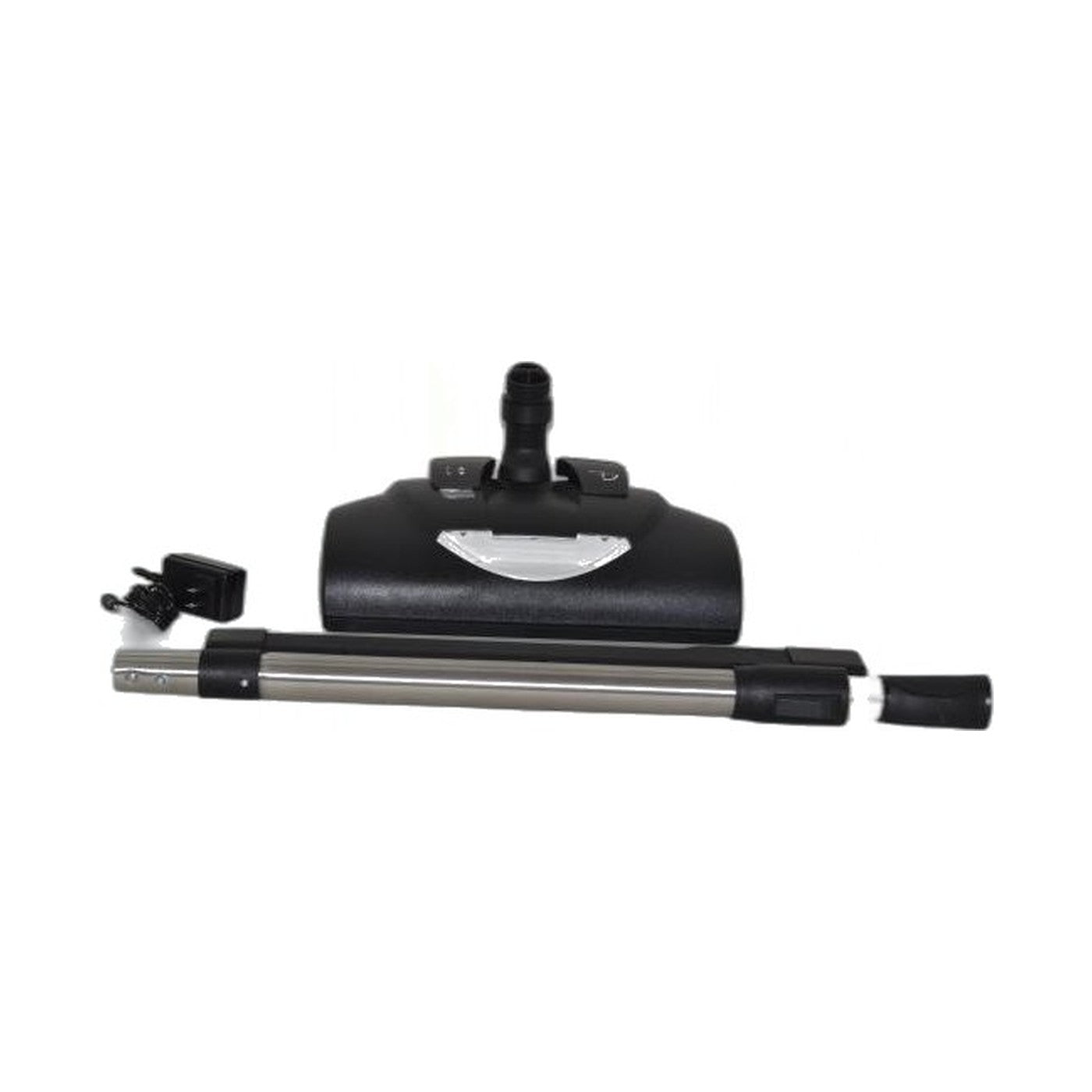 Wessel Werk EBK360 Battery Power Nozzle Kit - with Telescopic Wand and Charger